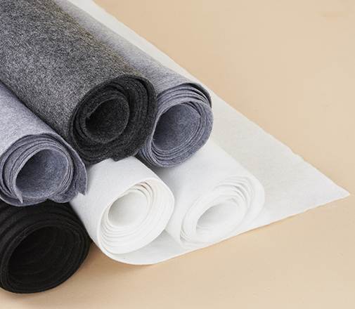 قماش غير منسوج مثقوب بالإبرة