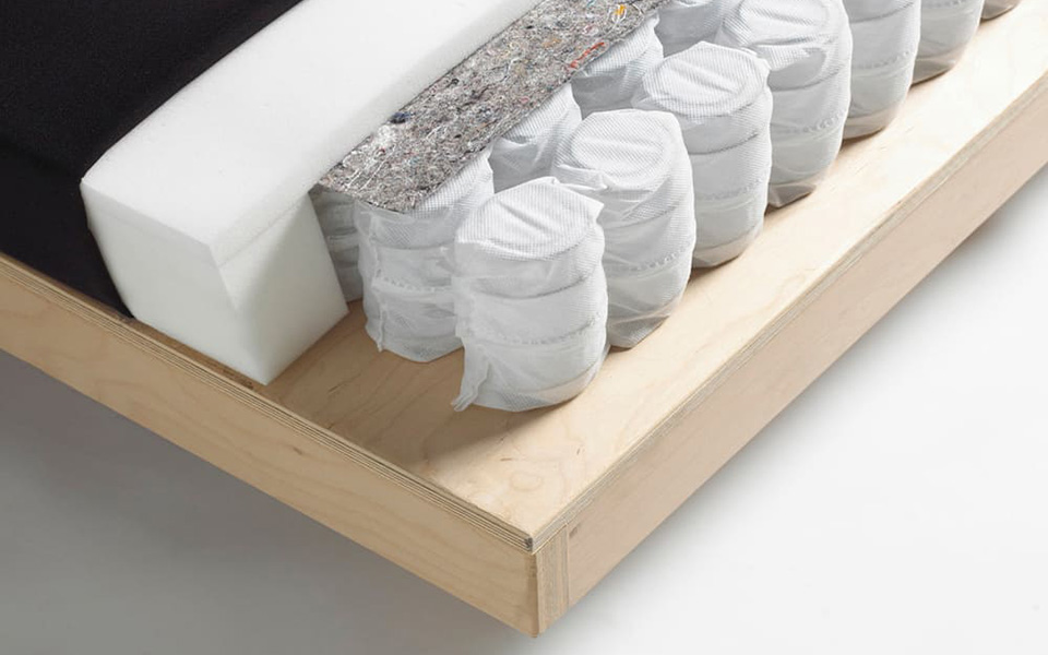 أقمشة غير منسوجة للأثاث