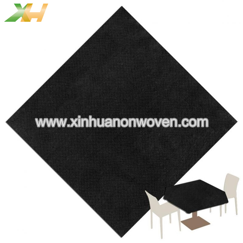 Biodegradable Disposable Non Woven Tablecloth
