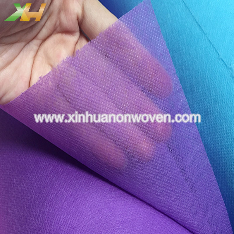 nonwoven bedsheet