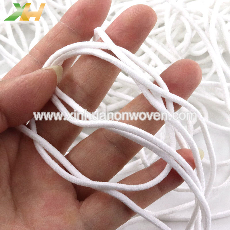 string rope for masks