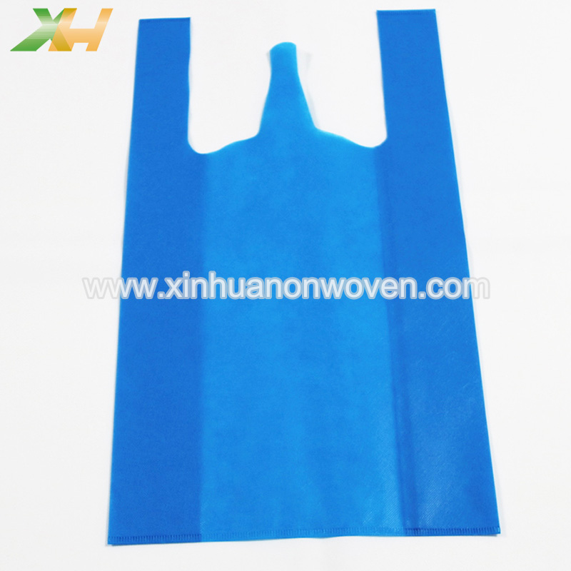t shirt nonwoven bag