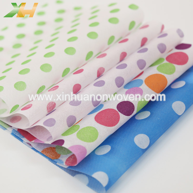 non woven printing