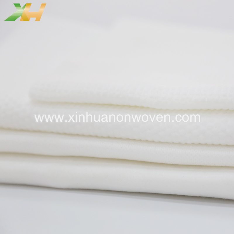 الأقمشة غير المنسوجة من سبونليس: تطبيقات متنوعة وآفاق مستقبلية للمواد الصديقة للبيئة