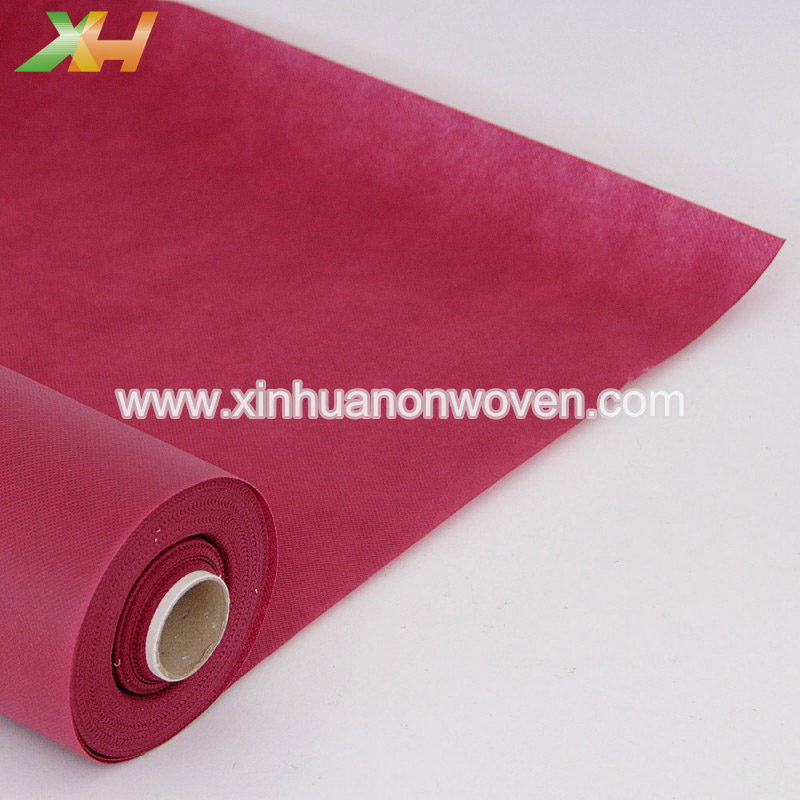 xinhua Polypropylene Nonwoven Fabric Tablecloth