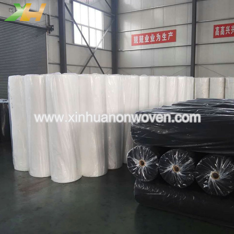 مصنع شينهوا للمنسوجات غير المنسوجة