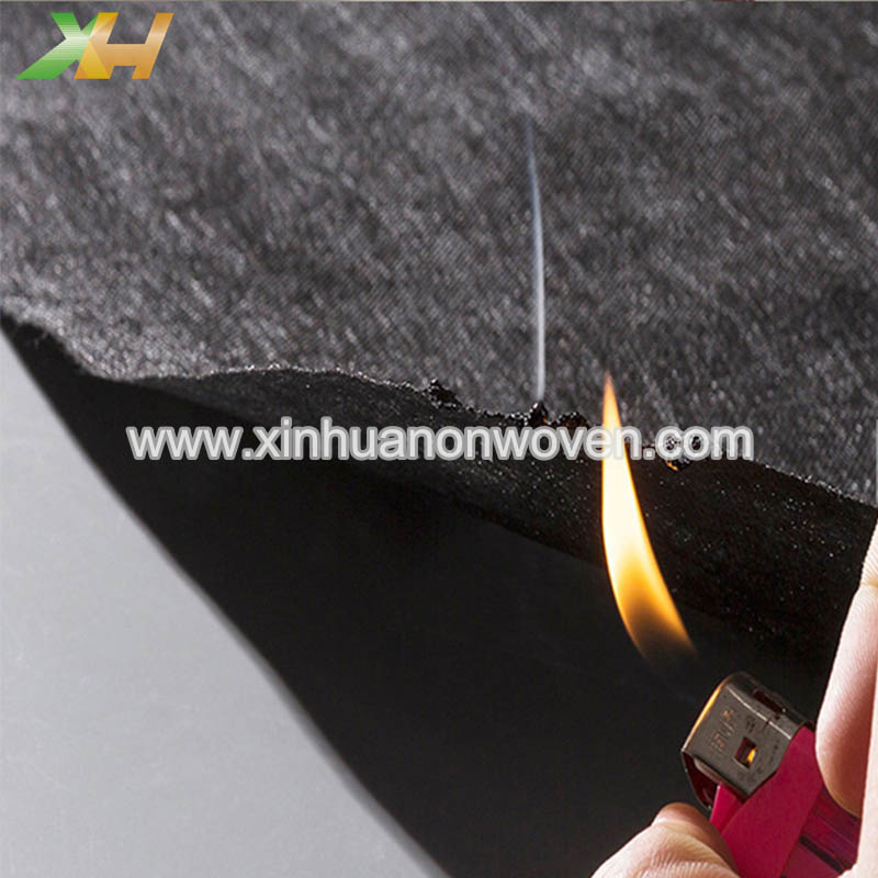 شركة XINHUA TEXTILE لتصنيع الأقمشة غير المنسوجة