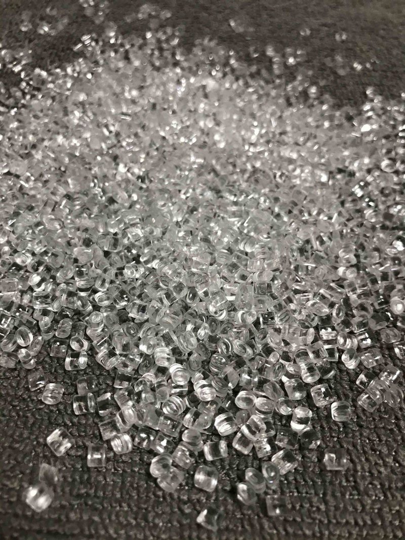 Polyester Nonwoven Fabric