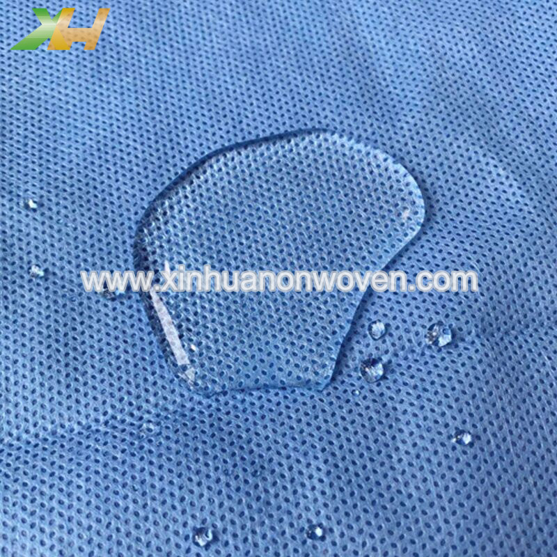 smms non woven fabric