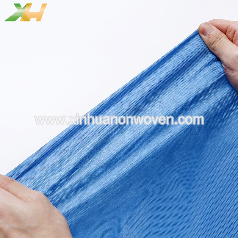 sms non woven fabric