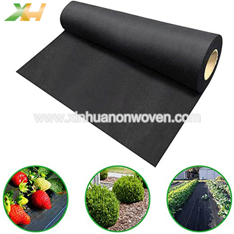 non woven landscape fabric