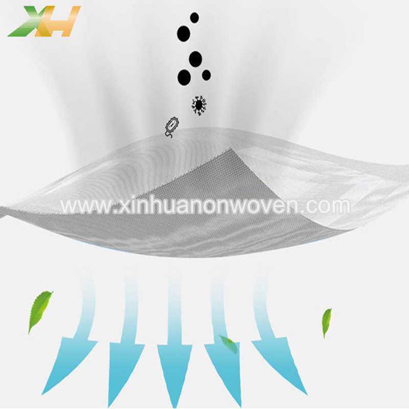 meltblown non woven fabric