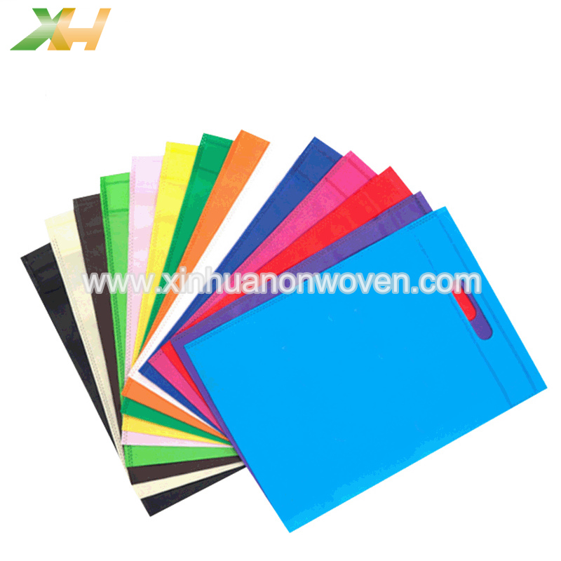 non woven bags supplier