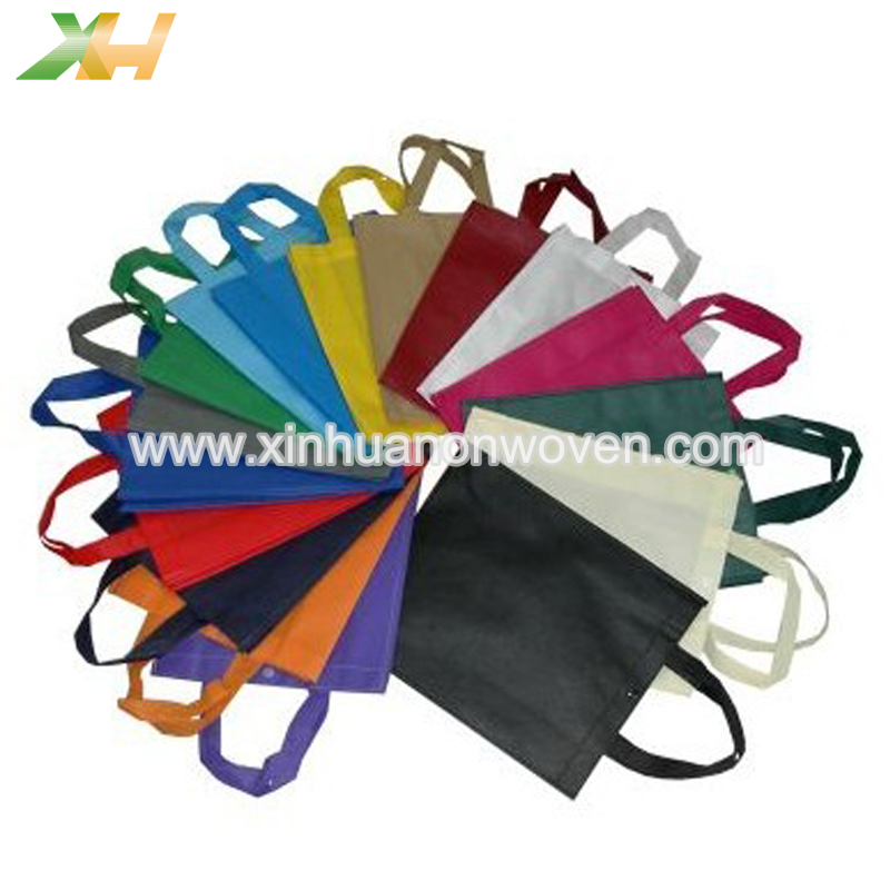 non woven shopper bags