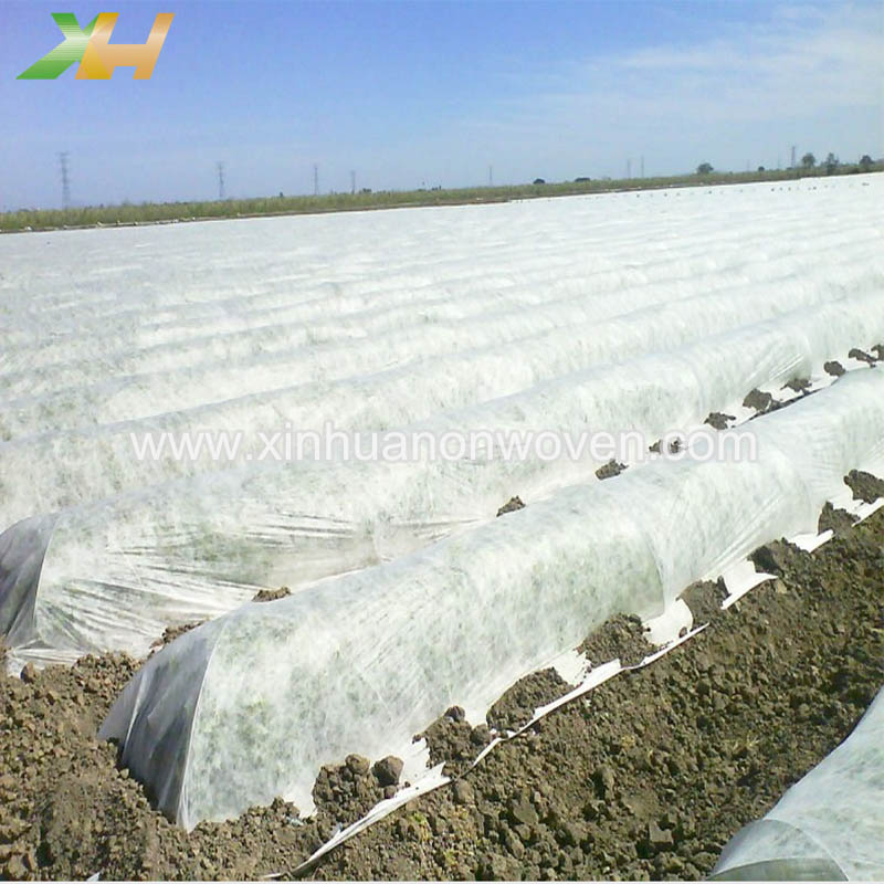 agriculture non woven fabric