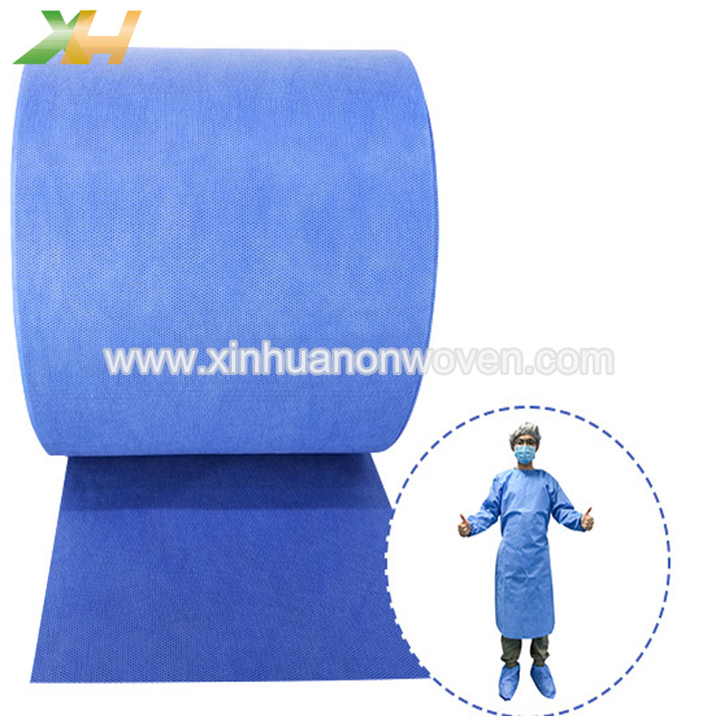 medical non woven