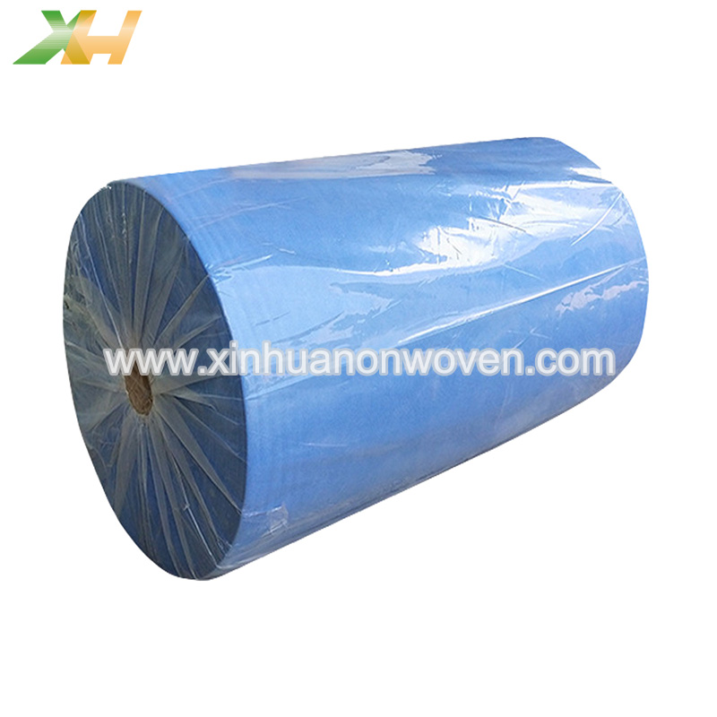 دور الأقمشة غير المنسوجة في الرعاية الصحية الحديثة