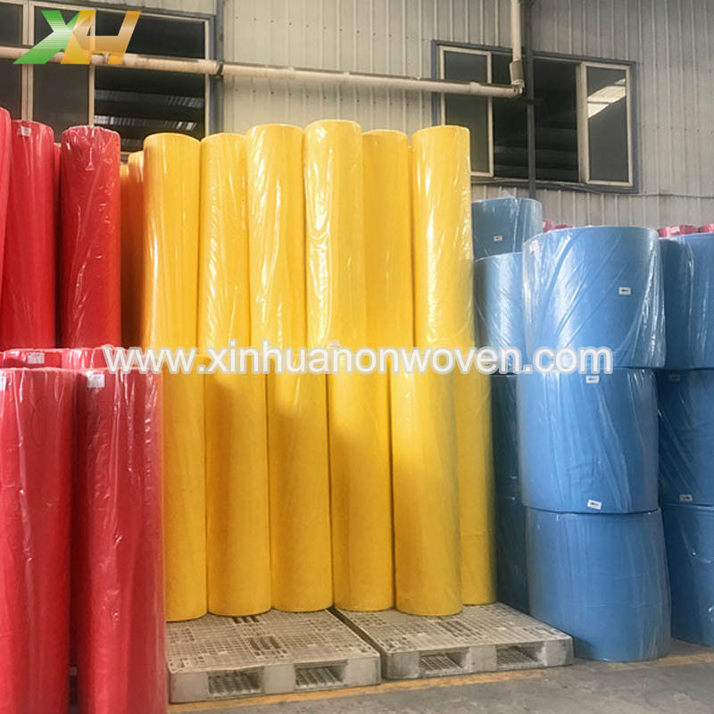 ما المشاكل التي يمكن للأقمشة غير المنسوجة حلها؟